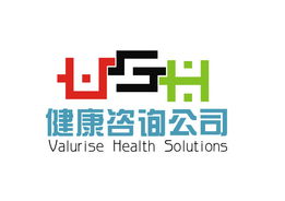 健康咨询公司Logo设计征集 融合专业与关怀，彰显企业管理新理念