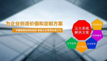 山东睿鳌企业管理咨询 以专业赋能企业高质量发展的实践路径